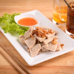 หมูยอนึ่ง