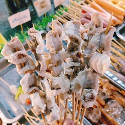 ไส้อ่อนหมู
