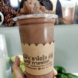 โกโก้โอรีโอ้ปั่น