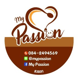 My Passion