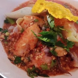 ต้มยำเย็นตาโฟ