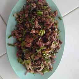 ลาบสุกค่ะ