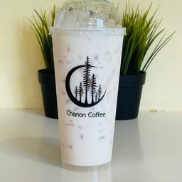 นมสดเย็น