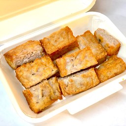 กุยช่ายคุณย่า
