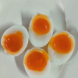 ปลาเผา ข้าวหมกไก่