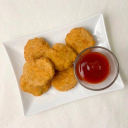 นักเก็ตไก่