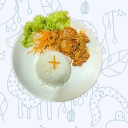 กิมจิ By มาซิโซะ