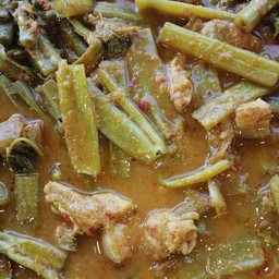 แกงเทโพ