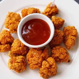 ไก่ป๊อบ