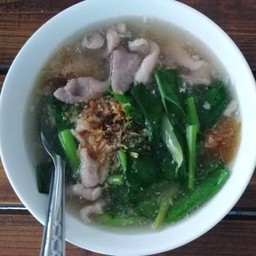 ราดหน้า