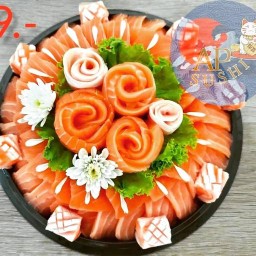 AP SUSHI