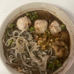 เตี๋ยวเรือ ป.มะลิ