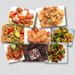 ข้าว กะ หนม