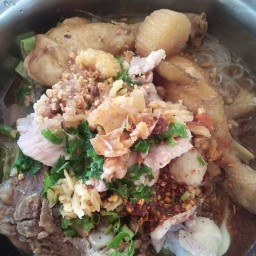 ร้านอาหารเพิ่มพูล