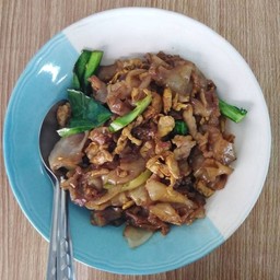 ผัดซีอิ๊ว