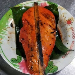 อกไก่ย่าง