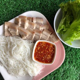 ร้านเด็กเส้น
