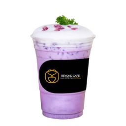 มันม่วง's Beyond