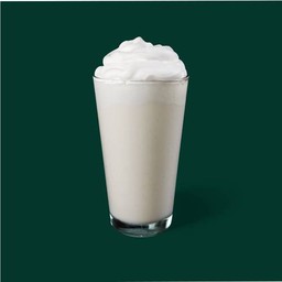 Fresh Milk Frappe