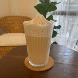 Cappu Frappe