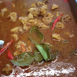 ร้านแกงปักษ์ใต้ครัวชุมพร8