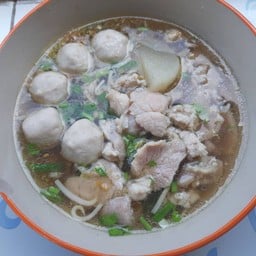 เกาเหลาหมู