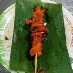 หนังไก่ย่าง