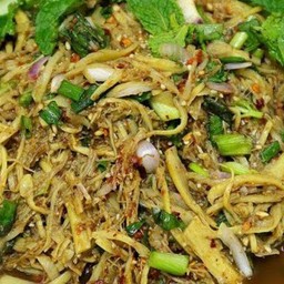 ซุปหน่อไม้