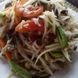 ครัวอิ่มบุญ Byคุณแม่ทองคำ