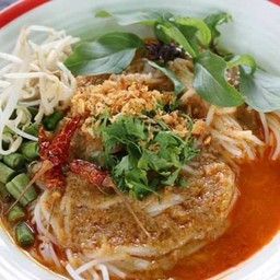 น้ำยากะทิ