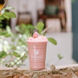 Strawberry Smoothie