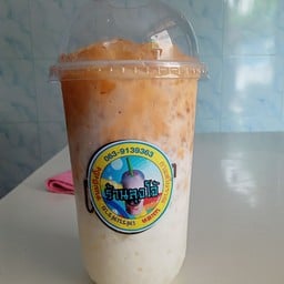 ลุงโจ้กาแฟโบราณ&เฟรนฟราย