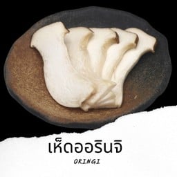 เห็ดออรินจิ Oringi V2