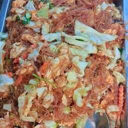 ผัดวุ้นเส้น