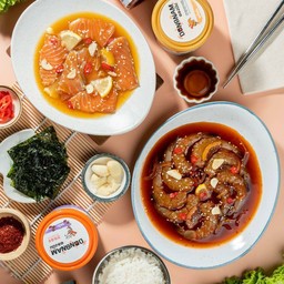 ดองนัม - Dongnam สุขุมวิท 71 สุขุมวิท 71