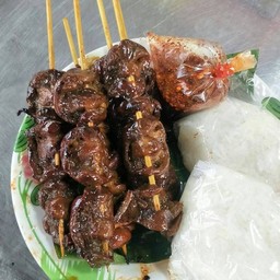 ชุดกึ่น5ไม้ข้าวเหนียว1ห่อ