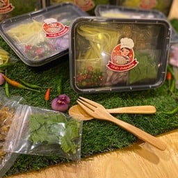 เฮงจัง หม่าล่า ตลาดอินดี้ดาวคะนอง