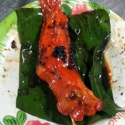 ปีกไก่ย่าง