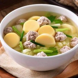 เฮียเก้า ตามสั่ง