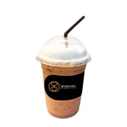 Milk Tea (ชานม)