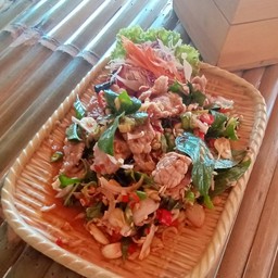 ลาภลอยโภชนา