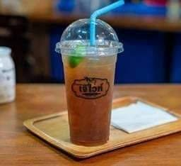 ชามะนาว