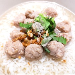 ครัวบ้านต้นน้ำ รัชดา