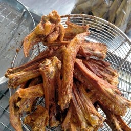 แม่คำพลอย ลาบเป็ดขอนแก่น