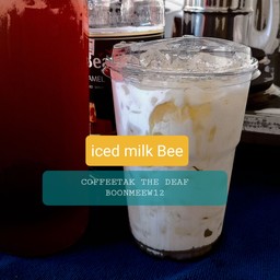 COFFEETAK DEAF BOONMEEW12