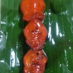 ตูดไก่ย่าง