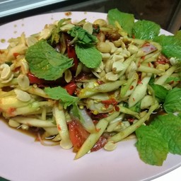 เจ้ามังกรร้อยเอ็ด