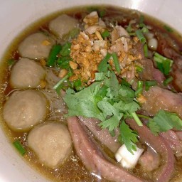 นายเดียว ข้าวมันไก่