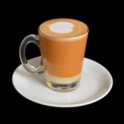 Thai Milk Tea hot