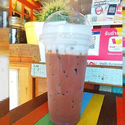 โกโก้เย็น